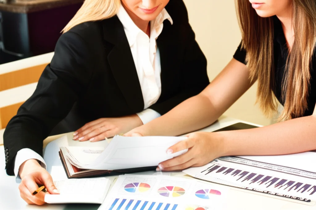 Business advisory and consulting