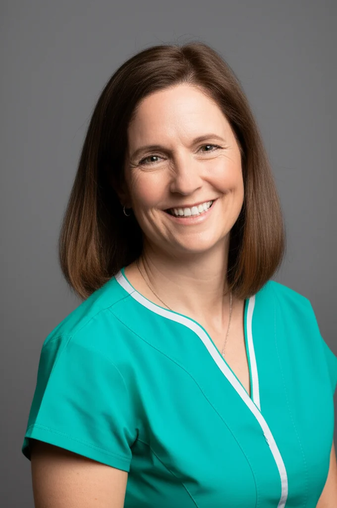 Dr. Amanda Kowalski