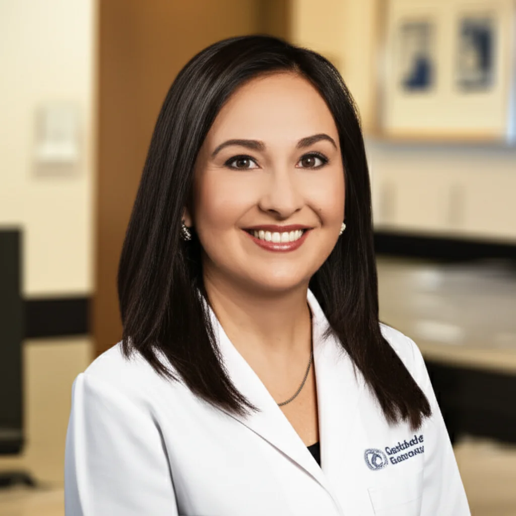 Dr. Emily Johnson, DDS