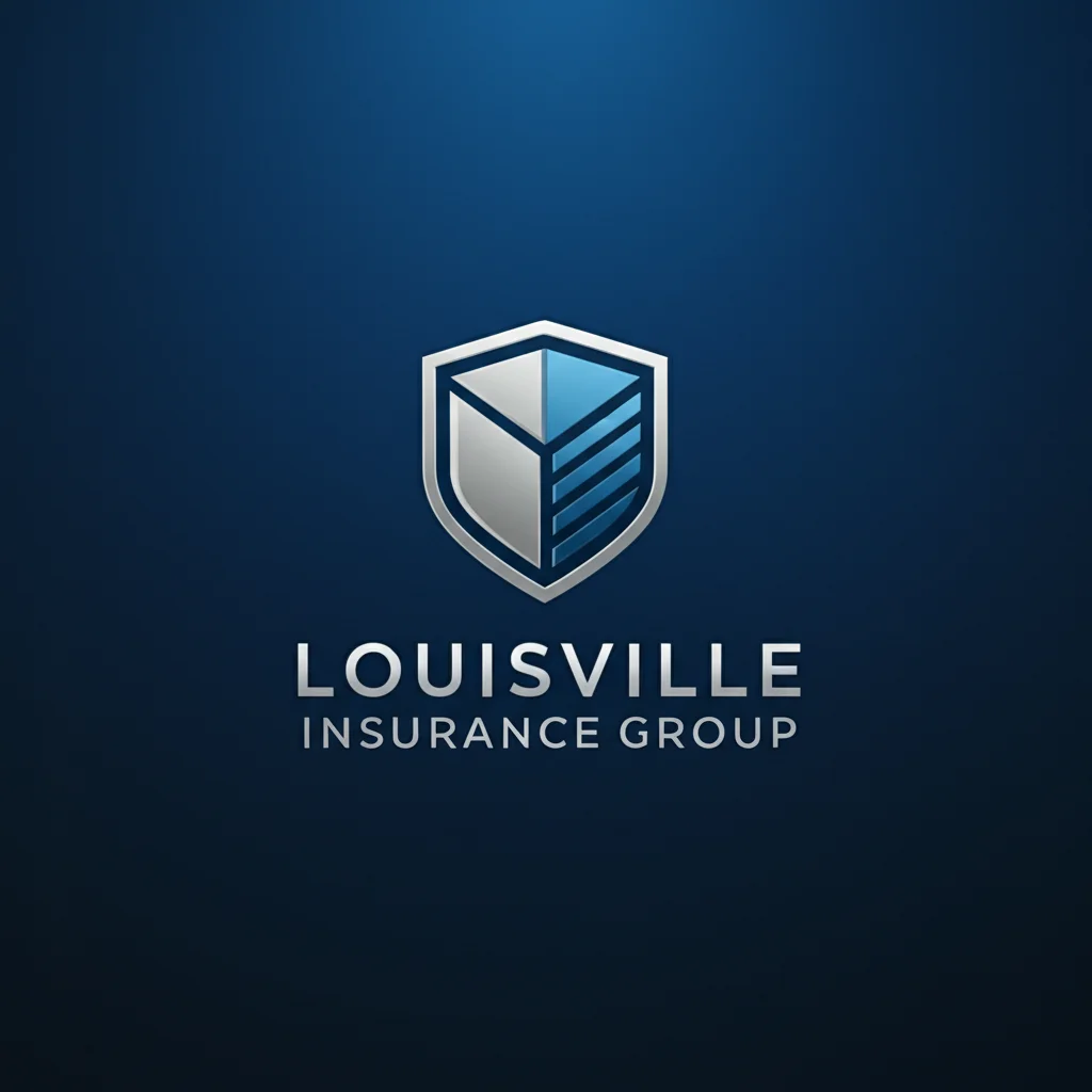 Louisville Insurance Group Logo