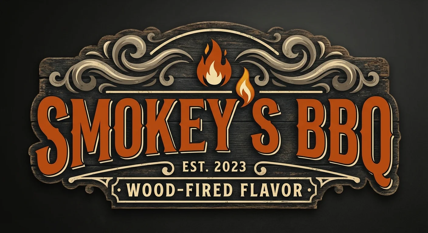 Smokey's BBQ