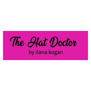 The Hat Doctor logo